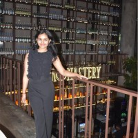 Ishita Prasad