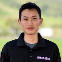Jason Zhou