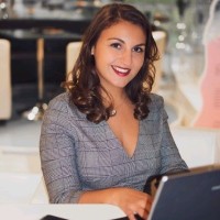 Valentina Pignotti 毕若华