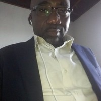 Arnold Kemadjou nyaben