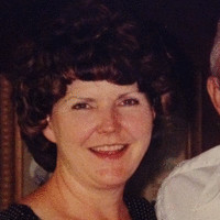Ruth Maxwell