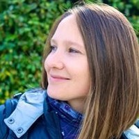 Olga Dorofeeva