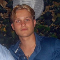 Lars Van Huijkelom