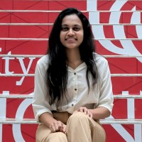 Akshitha Reddy