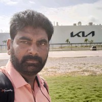 Srinivas Chigurupati