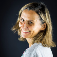 Christel Bouzard