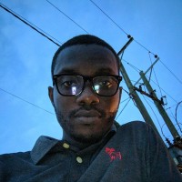 Benjamin Boakye
