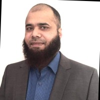 Nasir Haider