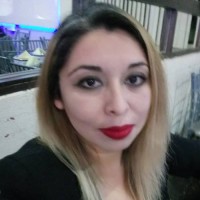 Viridiana Acosta González