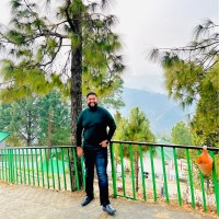 Dhananjay Trivedi
