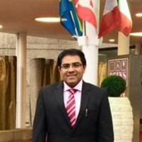 Pankaj Mudgal