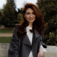Daryna Sakharova