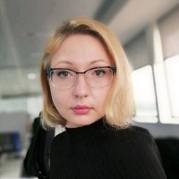 Tetiana Murha