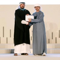 Mohammed Alshehhi