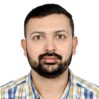 Abhishek Kelkar