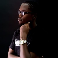 Mark Kamau