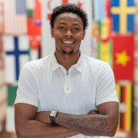CJ Bennett-Jarrett