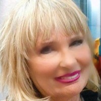 Barbara Mackey