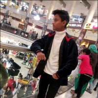 Nitin Mahour