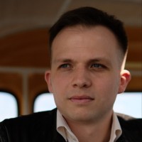 Nikita Leosh