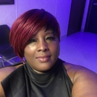 Tammy Sykes