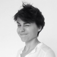 Mariia Olenych