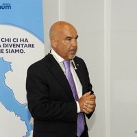 MAURO BERNARDINI