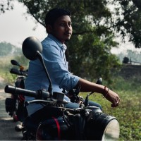 Prabir Maity