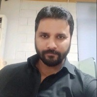 Shams Khan