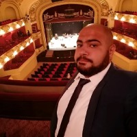 Mohamed Abd El-Aziz