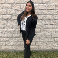 Melanie Medellin-Martinez