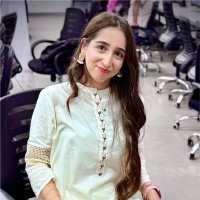 Mina Laghari