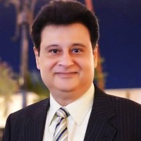 Dr Shahid Mujtaba
