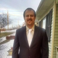 Darrell Nelson - South