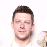 Lukasz Martin-Kostrzanowski