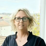 Maria Lindskog