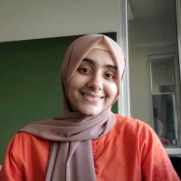 Hazeera Muhammad Hashim