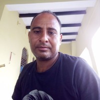 Krishna Bainsla