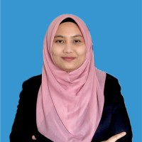 Amirah Najla Amidi