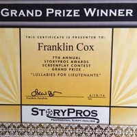 Franklin Cox