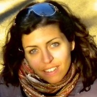 Aura Nefeli Daphne Puppini