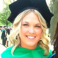 Lindsay Wiebers