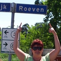 Jeanne Janssen