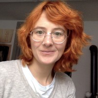 Jennifer Köcher