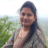 Prerna Shinde