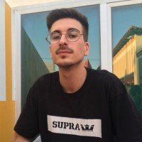 Martim Fernandes