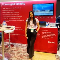 Kshitija Deshpande