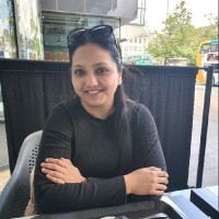 Anita Solanki