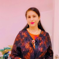 Dhara Thakkar