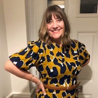 Alison Cliff